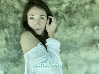 JuneHeart