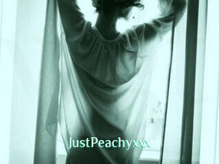 JustPeachyxxx