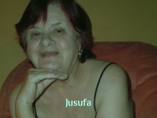 Jusufa