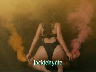 Jackiehydie