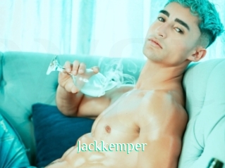 Jackkemper