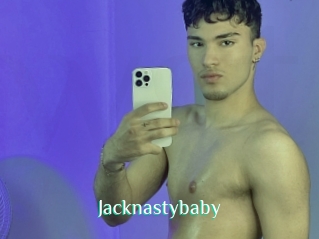 Jacknastybaby