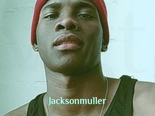 Jacksonmuller