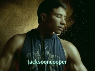 Jacksooncooper