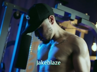 Jakeblaze