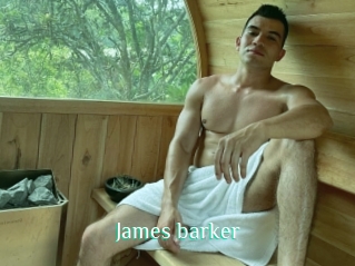 James_barker