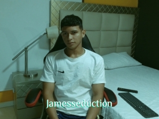 Jamesseduction