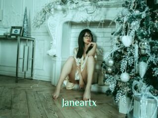 Janeartx