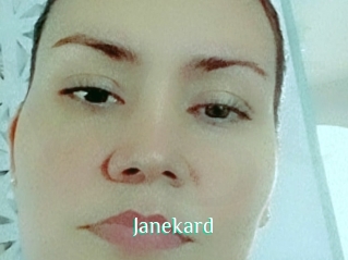 Janekard