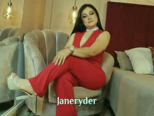 Janeryder