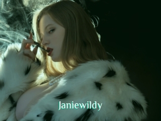 Janiewildy