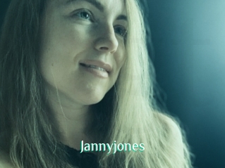 Jannyjones