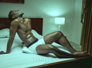 Janstallion