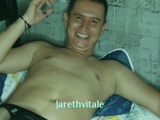 Jarethvitale