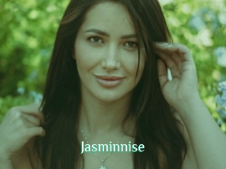 Jasminnise