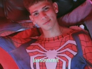 Jassonsmit