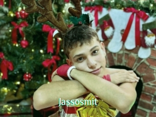 Jassosmit