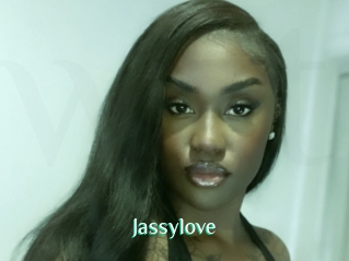 Jassylove