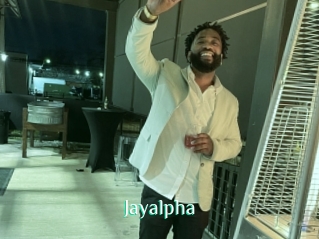 Jayalpha