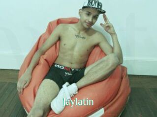 Jaylatin