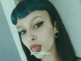 Jazmiinxx