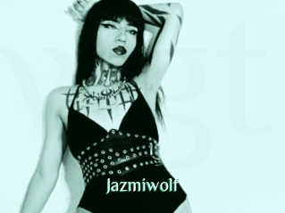 Jazmiwolf