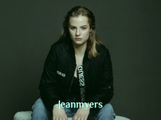 Jeanmyers