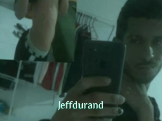 Jeffdurand