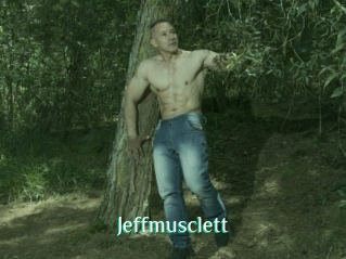 Jeffmusclett