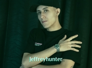 Jeffreyhunter