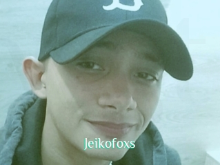 Jeikofoxs