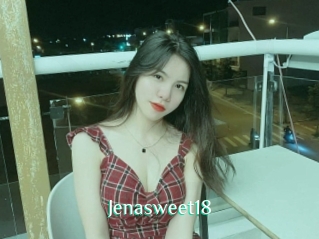 Jenasweet18