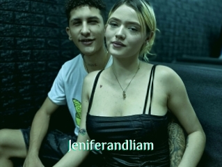 Jeniferandliam