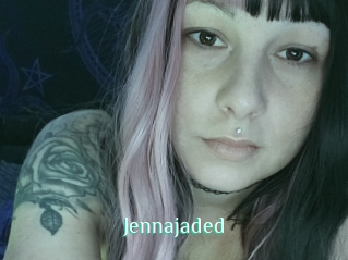 Jennajaded