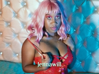 Jennawill