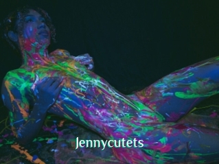 Jennycutets