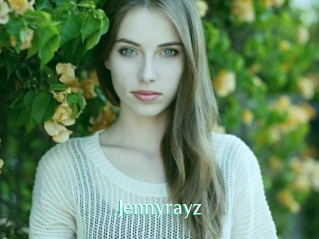 Jennyrayz