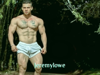 Jeremylowe