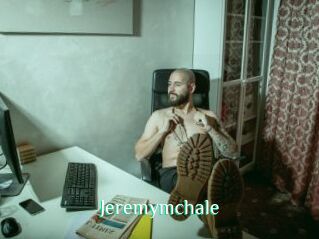 Jeremymchale