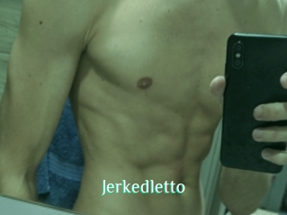 Jerkedletto