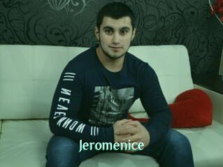 Jeromenice