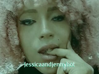 Jessicaandjennyhot