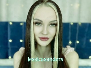 Jessicasanders