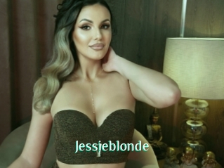 Jessieblonde