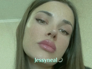 Jessyneal