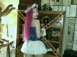 Jewerlybloom