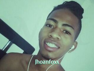 Jhoanfoxx