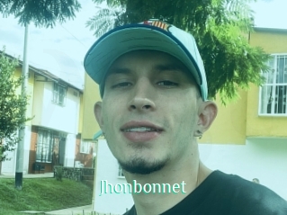 Jhonbonnet