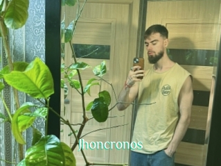 Jhoncronos