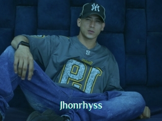 Jhonrhyss